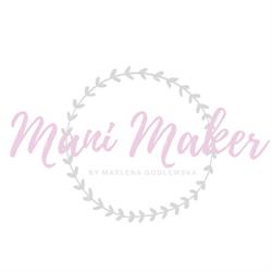 Mani Maker by Marlena Godlewska