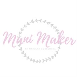 Mani Maker by Marlena Godlewska