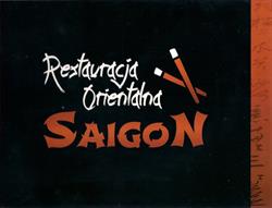 Restauracja Saigon
