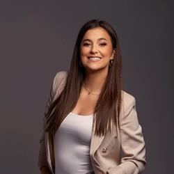 Studio Stylizacji Paznokci Monika Szonowska