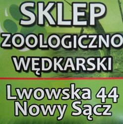Sklep Zoologiczny KOBRA