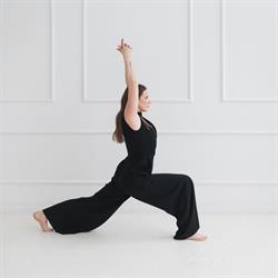 Joga Love