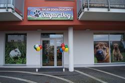 Sklep zoologiczny Sugar Dog