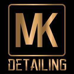 MK Detailing - studio pielęgnacji pojazdów