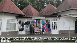Świat Dziecka Wojciech Lipiński