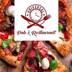 Restauracja Universal-Karpacz