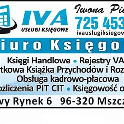 Iva Biuro Księgowe