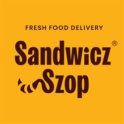 SANDWICZ SZOP