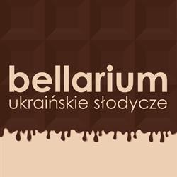 Bellarium Ukraińskie Słodycze
