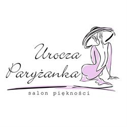 Urocza Paryżanka