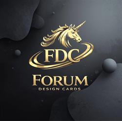Karty Świąteczne Forum design cards