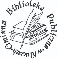 Gminna Biblioteka Publiczna w Kluczach