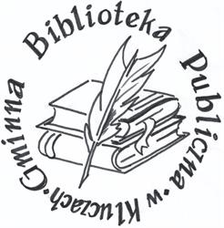 Gminna Biblioteka Publiczna w Kluczach