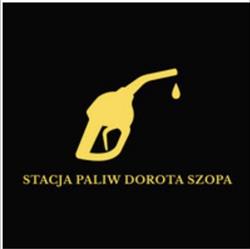 Stacja Paliw Dorota Szopa