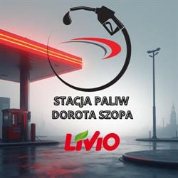 Stacja Paliw Dorota Szopa