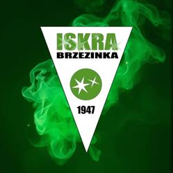 LKS ISKRA Brzezinka