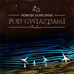 Pokoje pod gwiazdami
