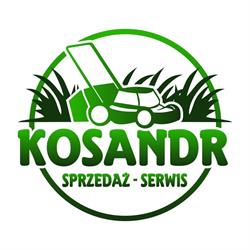 KOSANDR Naprawa Kosiarek. Dealer EGO.
