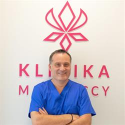 Fizjoterapia Dr Rafael Sobecki