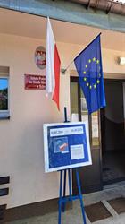 Szkoła Podstawowa im. Józefa Blizińskiego w Bóbrce