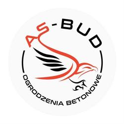 OGRODZENIA BETONOWE,PODMURÓWKI,SŁUPKI AS-BUD