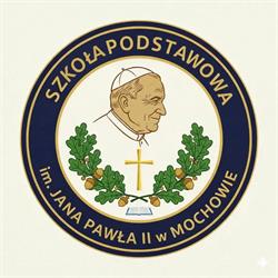 SZKOŁA PODSTAWOWA IM JANA PAWŁA II W MOCHOWIE