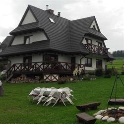 Pokoje u Kondysa