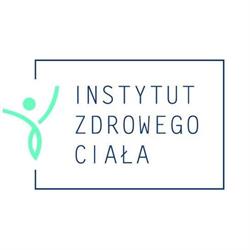 Instytut Zdrowego Ciała dr n.kf. Dariusz Harmaciński