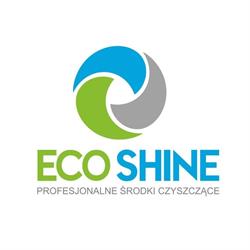 ECO SHINE - Profesjonalne środki czyszczące