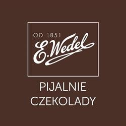 Pijalnia Czekolady E.Wedel