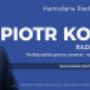 radca prawny Piotr Kopeć