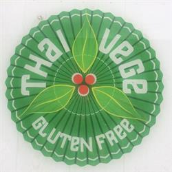 thai vege gluten Free