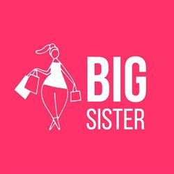 BIG SISTER MODA PLUS SIZE Anna Badowska