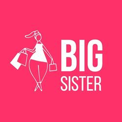 BIG SISTER MODA PLUS SIZE Anna Badowska