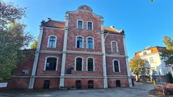 Ostrowskie Centrum Pomocy Caritas Diecezji Kaliskiej