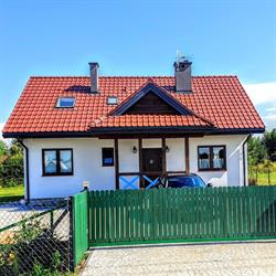Green Gate House