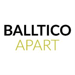 Balltico Apart