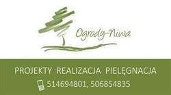 Ogrody-Niwa