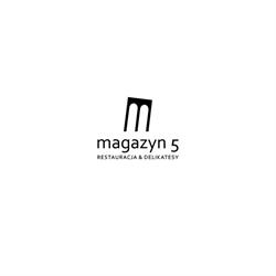 Magazyn 5, restauracja & delikatesy