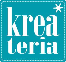 Kreateria - Powertex, decoupage, scrapbooking, pakowanie prezentów
