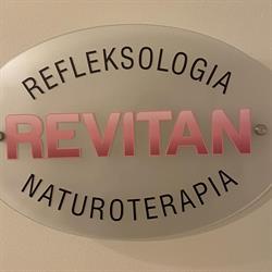 Refleksolog Milanówek REVITAN