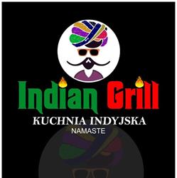 Indiangrill restauracja indyjska