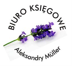 Biuro księgowe Aleksandry Muller