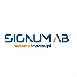 Signum AB