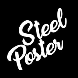 SteelPoster