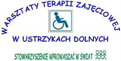 Warsztaty Terapii Zajęciowej przy Stowarzyszeniu Wprowadzać w Świat w Ustrzykach Dolnych