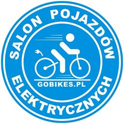 GOBIKES.PL - Salon Pojazdów Elektrycznych. Rowery elektryczne i hulajnogi. Serwis