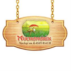 Muchomorek Noclegi Kwatery