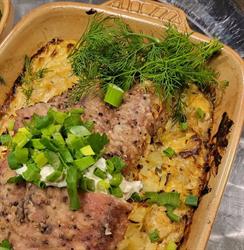 Rumiane Bistro