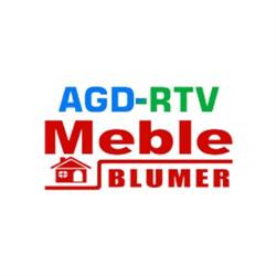 Meble BLUMER